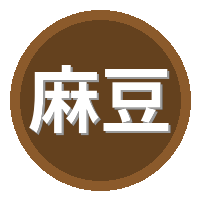 麻豆视频社区Logo